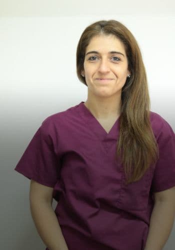 Lic. Patricia Chirullo - Exélixi Centro Estético