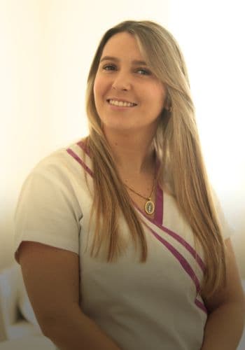 Paulina Arreseigor - Estética y masajes PA