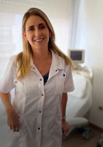 Dra. Silvina Gurgitano - Dermatóloga