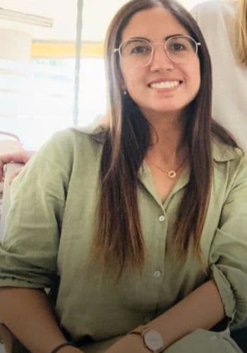 Dra. Lucía Ferraz - Dermatóloga